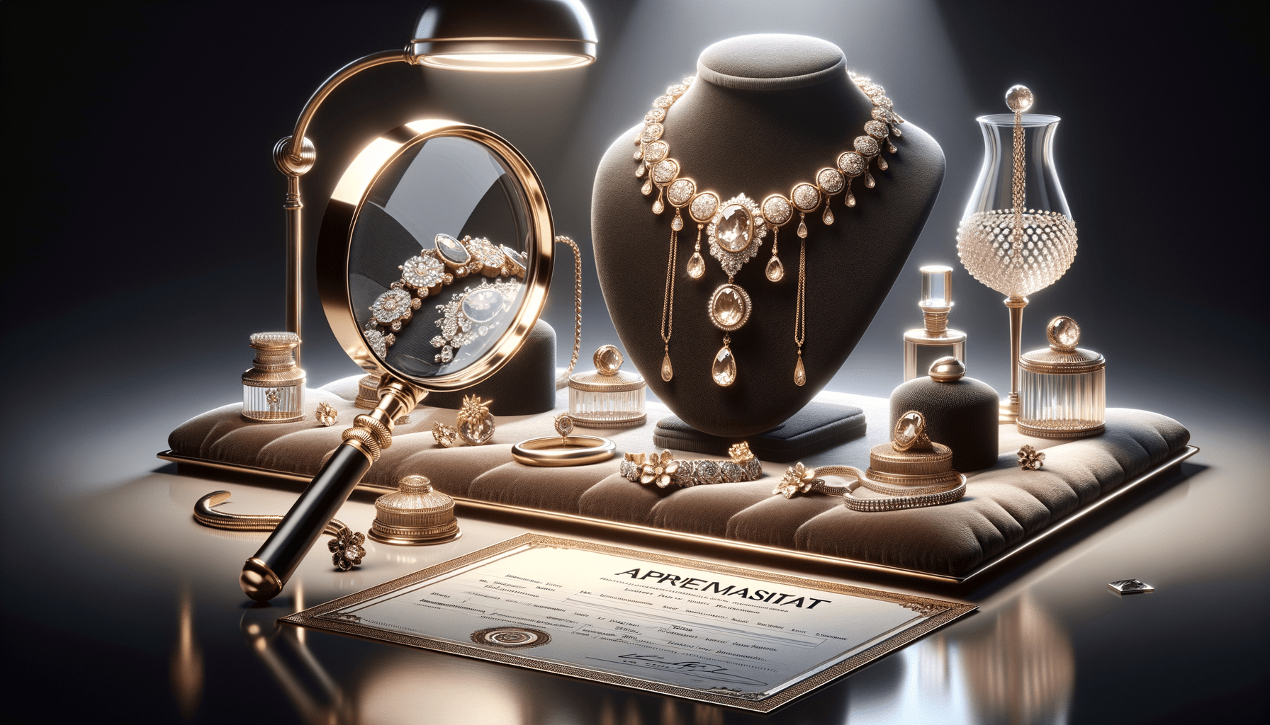 Immagine per Gioielli di marca: come capire il loro vero valore