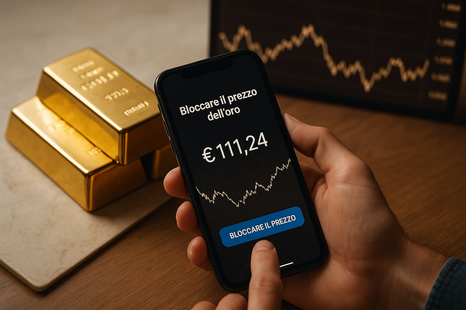 Immagine per Compro argento a Venezia: dove trovare le migliori valutazioni