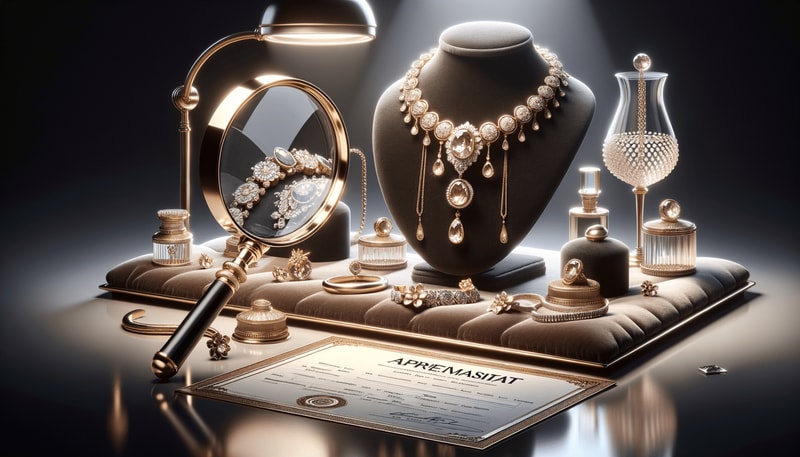 Immagine per Gioielli di marca: come capire il loro vero valore