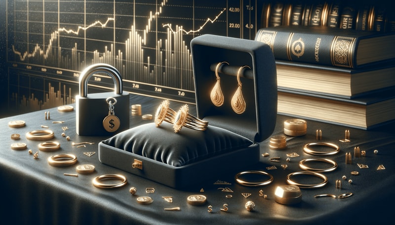 Immagine per Gioielli da investimento: quali scegliere per un futuro sicuro
