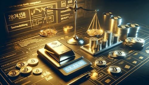 Guida alla vendita di oro e argento: come evitare rischi