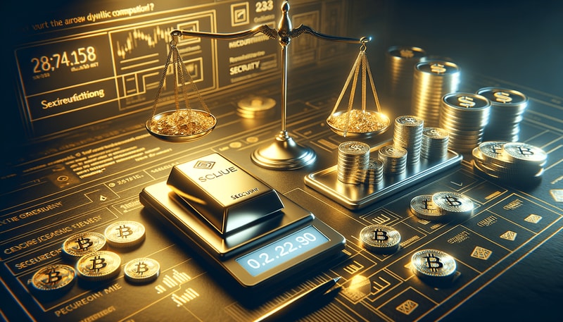 Immagine per Guida alla vendita di oro e argento: come evitare rischi