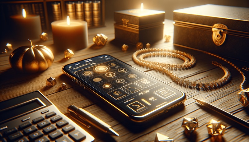 Immagine per Come ottenere il massimo valore dai tuoi gioielli con Gildy