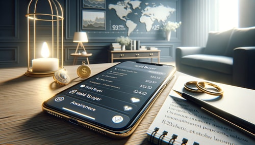 Come scegliere il compro oro più affidabile nella tua zona