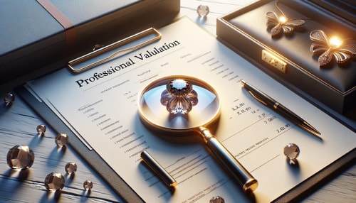 Guida alla valutazione gioielli firmati e di marca