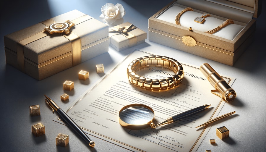 Vendere gioielli di marca: consigli per valorizzare ogni pezzo