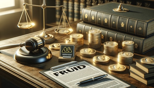 Vendere monete d’oro: consigli per evitare truffe