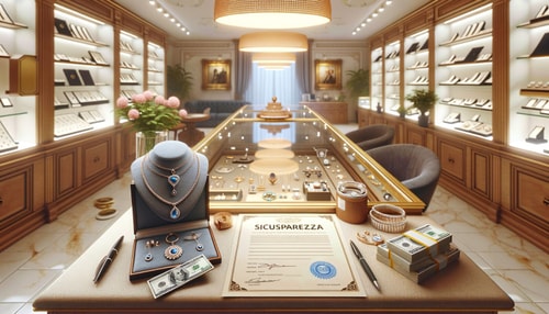 Come vendere gioielli usati in modo sicuro e senza rischi