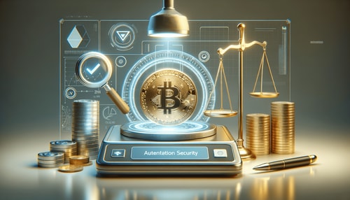 Autenticazione di monete e lingotti: strumenti essenziali