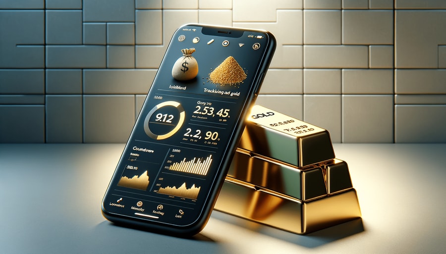 Come funziona il blocco del prezzo dell’oro: guida semplice