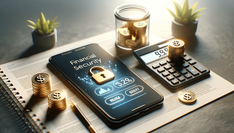 Immagine per Come proteggere i tuoi guadagni con il blocco prezzo oro