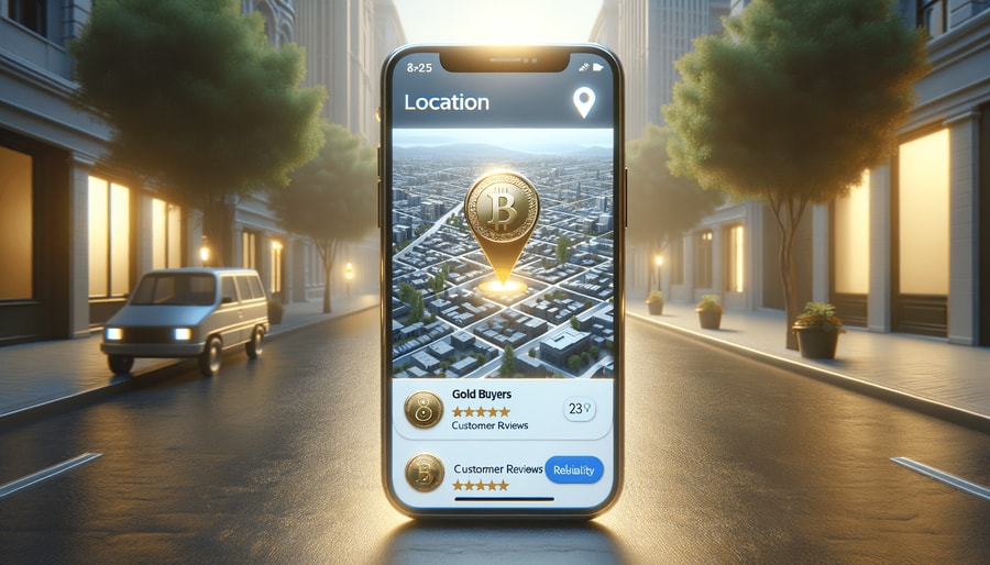 Dove trovare il miglior compro oro vicino a me