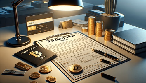 Quali documenti servono per vendere oro in modo legale