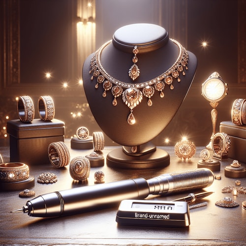 Gioielli di marca usati: strategie per valorizzarli al meglio