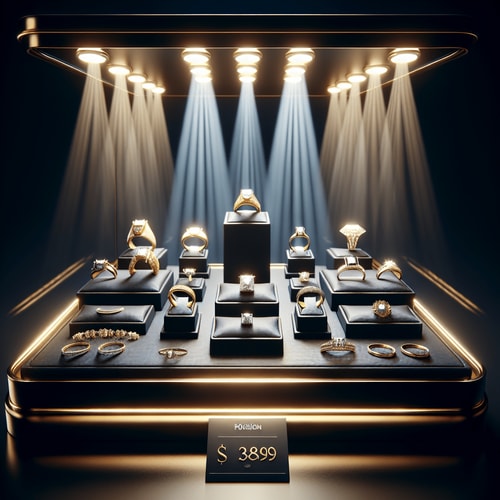 I migliori gioielli da investimento e come sceglierli