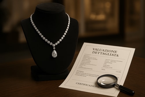 Vendere gioielli di marca: come ottenere la massima valutazione