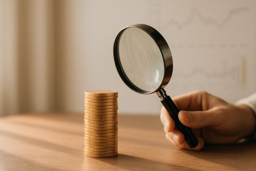 Monete d’oro: istruzioni per una vendita senza intoppi