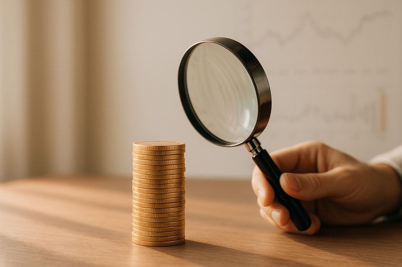 Immagine per Monete d’oro: istruzioni per una vendita senza intoppi